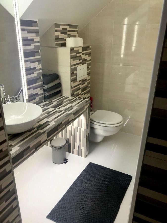 Apartment Biborka Apartman