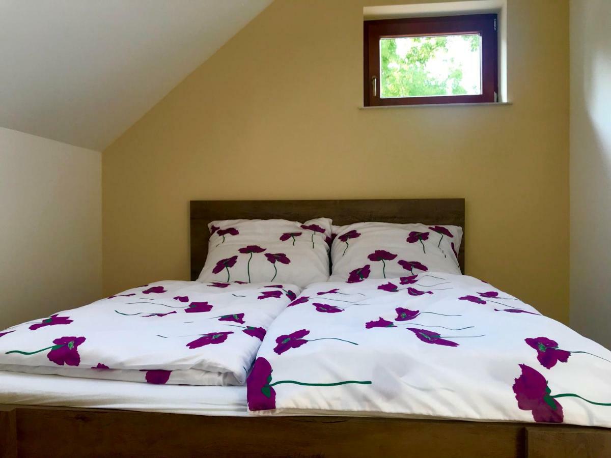Biborka Apartman