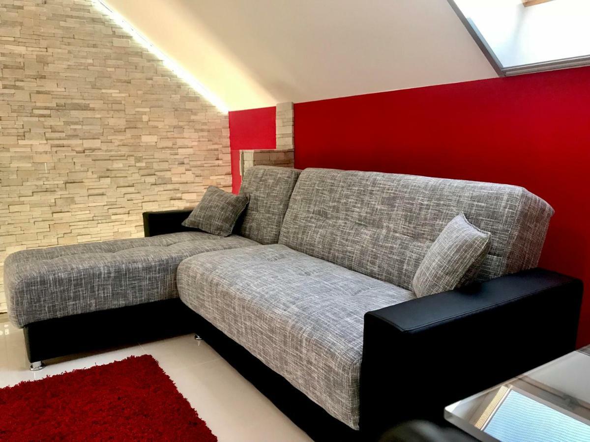 Biborka Apartman Apartment