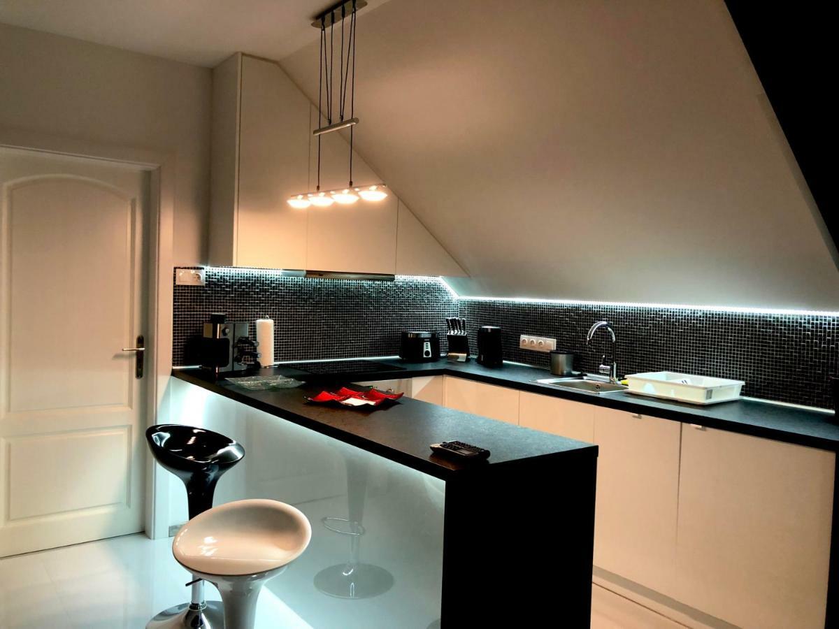 Biborka Apartman Apartment Gyula